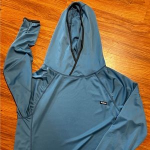 Men’s Fayettechill Sun Hoodie